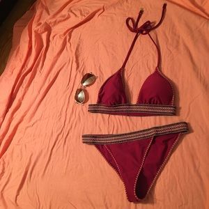 Abercrombie and Fitch swimsuit